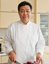山本 美喜男 氏