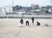 地域清掃